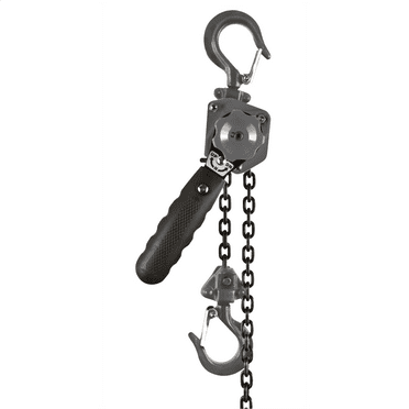 Jet Tools 287101 1/4-Ton Mini-Puller, 10' Lift