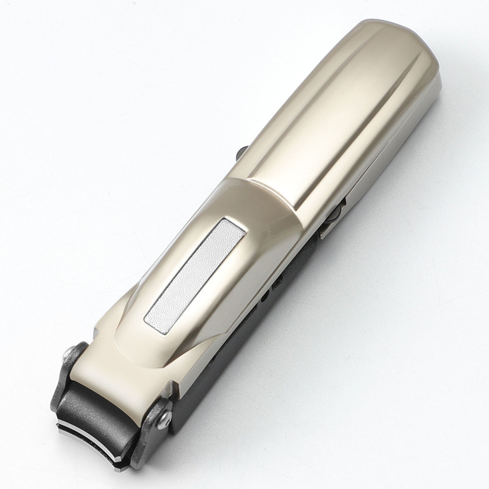 Juebong Splash Resistant Nail Clippers Stainless Steel Nail Clippers