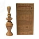 thumbnail image 2 of Delineador de ojos Kemet en polvo egipcio 100% natural con paquete Pharaoh, 2 of 9