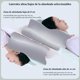 thumbnail image 5 of Almohada Cervical de Espuma viscoelástica Almohada ortopédica ergonómica 2 en 1 Que Alivia el Dolor de Cuello y Brinda Soporte Contorneado para Personas Que Duermen de Lado, 5 of 6