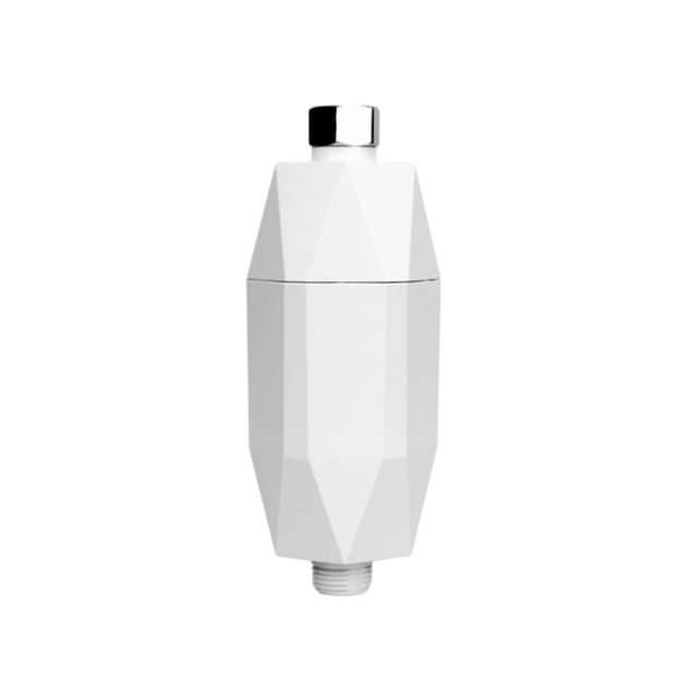 simhoa Faucet Water , High Output Water Softener, to Remove Chlorine and Fluoride