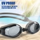 thumbnail image 4 of Espejo de natación espejo antivaho/anti-ultravioleta cómodo espejo de natación de entrenamiento de ocio, 4 of 5