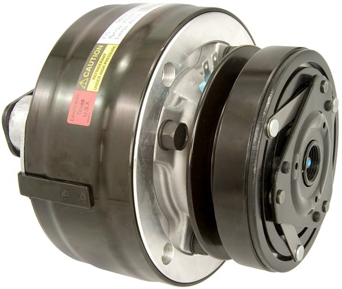 ACDelco 84635623 A/C Compressor - Walmart.com