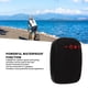 thumbnail image 4 of Altavoz Para Ciclismo A Prueba De Agua, Altavoz Inalámbrico Portátil Para Bicicleta Con Graves Mejorados, Micrófono Incorporado Para Deportes Y Piscina, 4 of 7