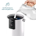 thumbnail image 3 of Homedics® 2-in-1 Air Purifier & Humidifier, with Digital Auto adjusting Humidistat, Color-Coded Indicator, 3 of 8
