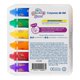 thumbnail image 4 of Crayones Norma pintubarritas 3 en 1 lavables 6 pzas, 4 of 4