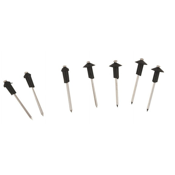 Studio 49 Series 2000/1600 AG-03 Pins for Soprano or Alto Glockenspiel, 30pc