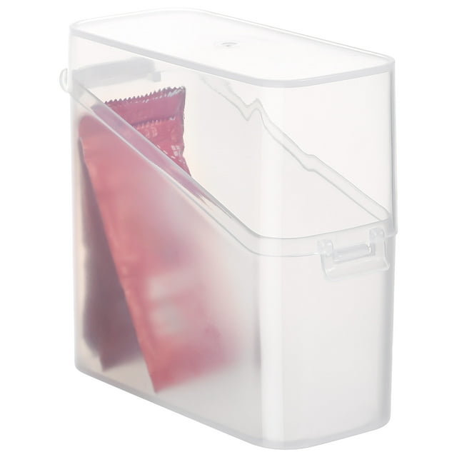 Caja de almacenamiento para cocina, soporte transparente para rebanadas de queso, nevera, contenedor de queso, caja de conservación de alimentos