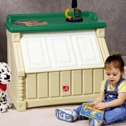 Step2 LifeStyle Storage Chest, Green