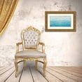 thumbnail image 3 of Coolick, Ann Marie 24x14 Gold Ornate Wood Framed with Double Matting Museum Art Print Titled - Ocean Tides, 3 of 4