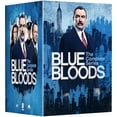 thumbnail image 1 of DVD Blue Bloods: La serie completa, 1 of 2