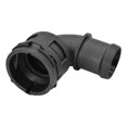 thumbnail image 4 of Conector Radiador Audi Tt 2,0l 2007-2013, 4 of 8