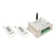 thumbnail image 1 of Conjunto De Control Remoto De Relé Kit De Control Remoto Inalámbrico 2 Canales -105dBm Para Automatización Industrial, 1 of 8