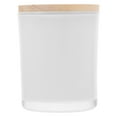thumbnail image 1 of Empty Candle Jar Glass Candle Jar with Lid Candle Storage Container Candle Making Jar, 1 of 8