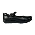 thumbnail image 1 of Balerina Mujer Eh! Casual Escolar negro 22.5, 1 of 5