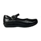 thumbnail image 1 of Balerina Mujer Eh! Casual Escolar negro 24.5, 1 of 5