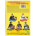 thumbnail image 3 of Don Knotts Comedy Collection: 5 Classic Movies (DVD), 3 of 3