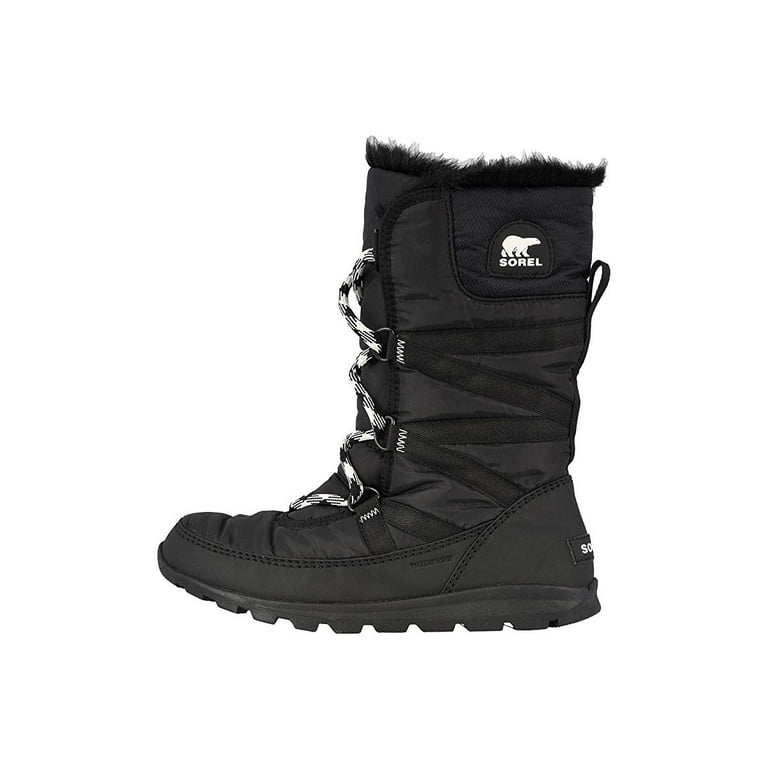 Whitney tall outlet lace ii