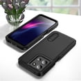 thumbnail image 6 of for Motorola Moto G 5G 2026 Case, Motorola Moto G 5G 2026 Phone Case with Built in Kickstand, Shockproof/Dustproof/Drop Proof Heavy Duty Military-Grade Rugged Protective Cover for Moto G 5G 2026, 6 of 8