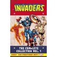 thumbnail image 1 of Les Envahisseurs : la Collection Complète, Volume 1, 1 of 5