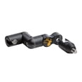 thumbnail image 1 of Trophy Ridge Hitman Sidebar Archery Bow Stabilizer Bracket - Quick Connect System, Easy Adjustment for Stabilizer Positioning, Convenient for Storage and Transportation , 6", 1 of 4