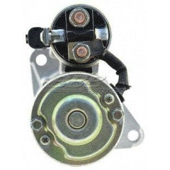 BBB Industries 17740 Starter