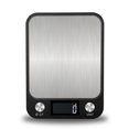 thumbnail image 1 of Food Kitchen Scale, 10kg 22lb Digital Scale Waterproof Grams and Ounces for Weight Loss, Baking, Cooking, 1 of 5