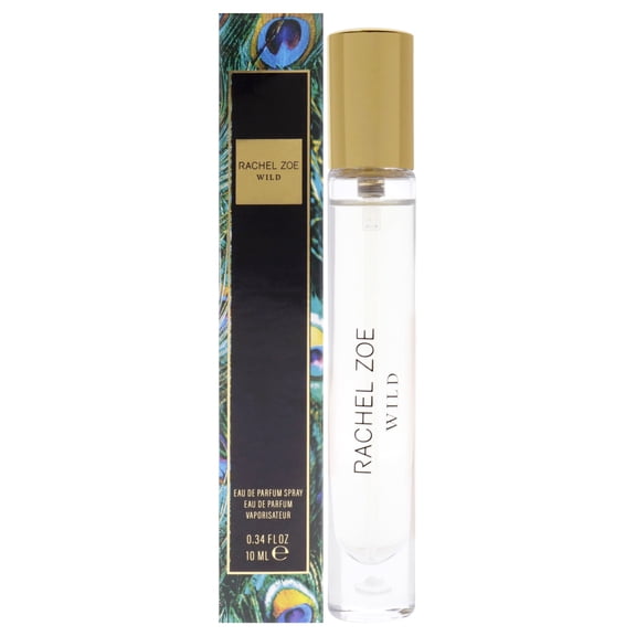 Rachel Zoe Rachel Zoe Wild , 0.34 oz EDP Spray (Mini)