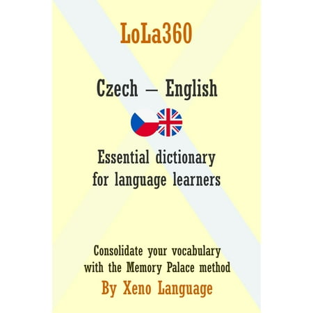 LoLa360: Learn Czech with the Memory Palace - (Best Way To Learn Czech)