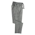 thumbnail image 2 of ACTIVE UNIFORMS Unisex Classic Chef Pants (Checkered, Large), 2 of 6