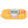 thumbnail image 4 of Portable Magnetic Stud Finder with Level Gauge for Steel Nails Screws, 4 of 7