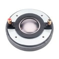 thumbnail image 4 of Necvior 44.4mm Magnalium Diaphragm Treble Rings Voice Coil 44 Tweeter Diaphragm Film Accessories Part 8Ohm, 4 of 10
