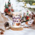 thumbnail image 2 of Yayeee Flameless Candles with Remote Flickering Battery Operated Multi Color Changing, Warm Autumn Day, 2 of 7