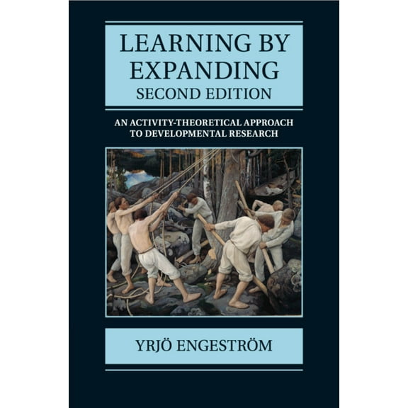 Learning by Expanding, Second Edition, (Paperback)