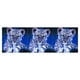 thumbnail image 4 of Pintura de diamantes Toystoory Búho de colores ramas azules 20*30cm CBP026080, 4 of 6
