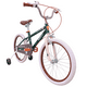 thumbnail image 2 of Bicicleta Infantil Para Niño MARINE R20 Verde, 2 of 7