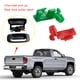 thumbnail image 4 of Kenally 1 par de Clips de varilla de manija de puerta trasera de coche, reemplazo de accesorio de repuesto profesional extraíble para Vehículos, repuestos y accesorios Mis, 4 of 6