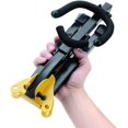 thumbnail image 4 of Hercules DS530BB Alto/Tenor Sax Stand w/Bag, 4 of 4