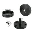 thumbnail image 6 of Black Carbon Steel Diesel Front & Rear Crankshaft Seal / Wear Sleeve Installer, 6 of 19