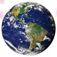 thumbnail image 3 of MasteelfCA South America Map Floor Sticker Self Adhesive Wall Decal Tile Sticker Creative Floor Ornament Waterproof Non-slip Decals, 3 of 7