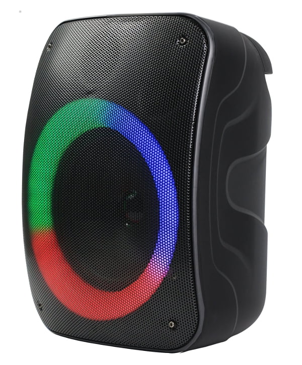 iq sound bt portable speaker