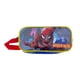thumbnail image 1 of Lapicera Spiderman 2 Cierres Estuchera Escolar Infantil, 1 of 5