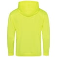 thumbnail image 2 of Awdis Mens Electric Hoodie, 2 of 3