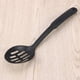 thumbnail image 5 of OHOIOLLA 6Ud Nylon Kitchen Utensil Negro Con Mango Reforzado Y Superficie Antiadherente, 5 of 7