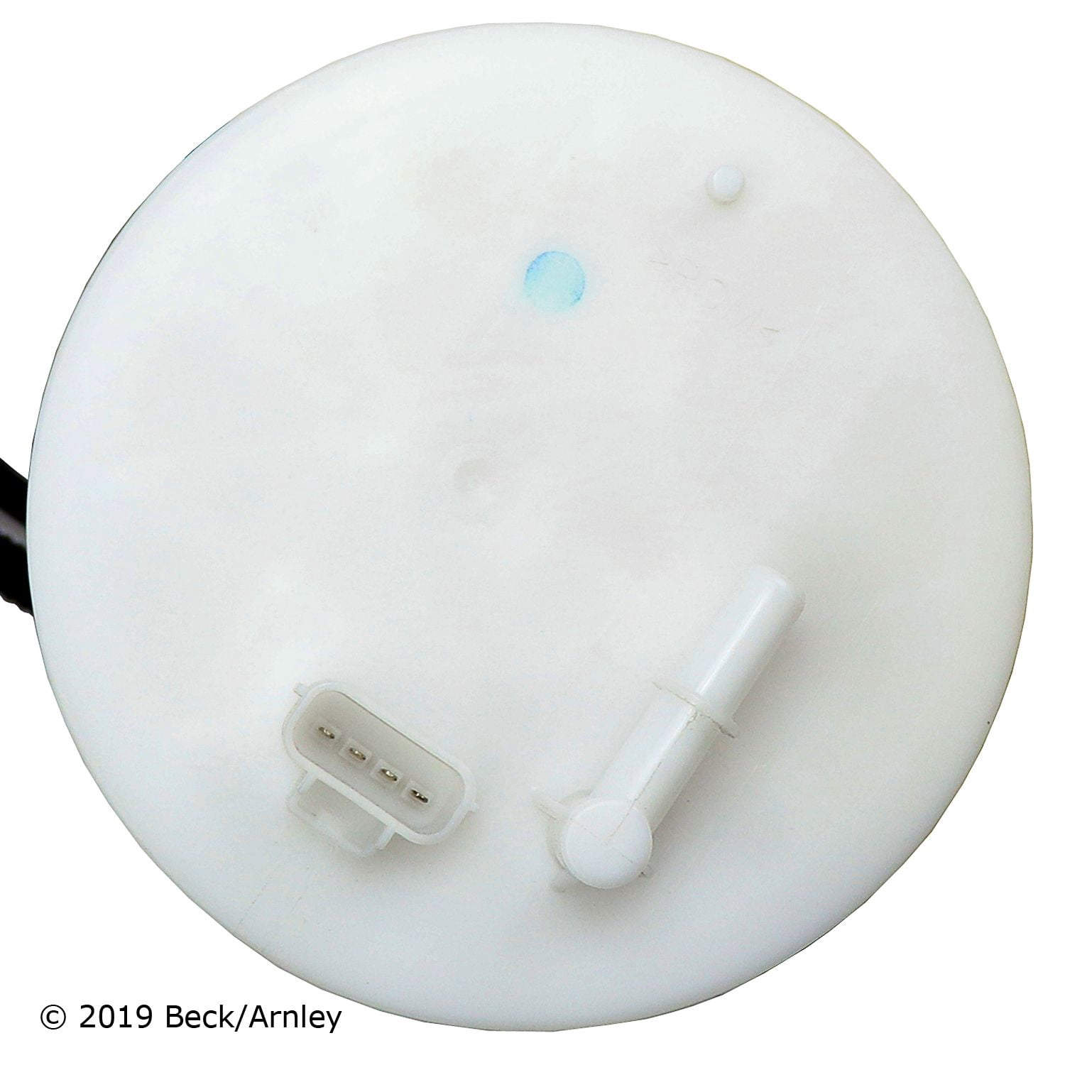 BeckArnley 043-3060 Intank Fuel Filter