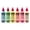Glow in Dark, variant on Tulip Dimensional Fabric Paint, 12 Packs: 6 ct. (72 total)