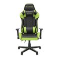 RESPAWN100 Racing Style Gaming Chair Reclining Ergonomic Leather