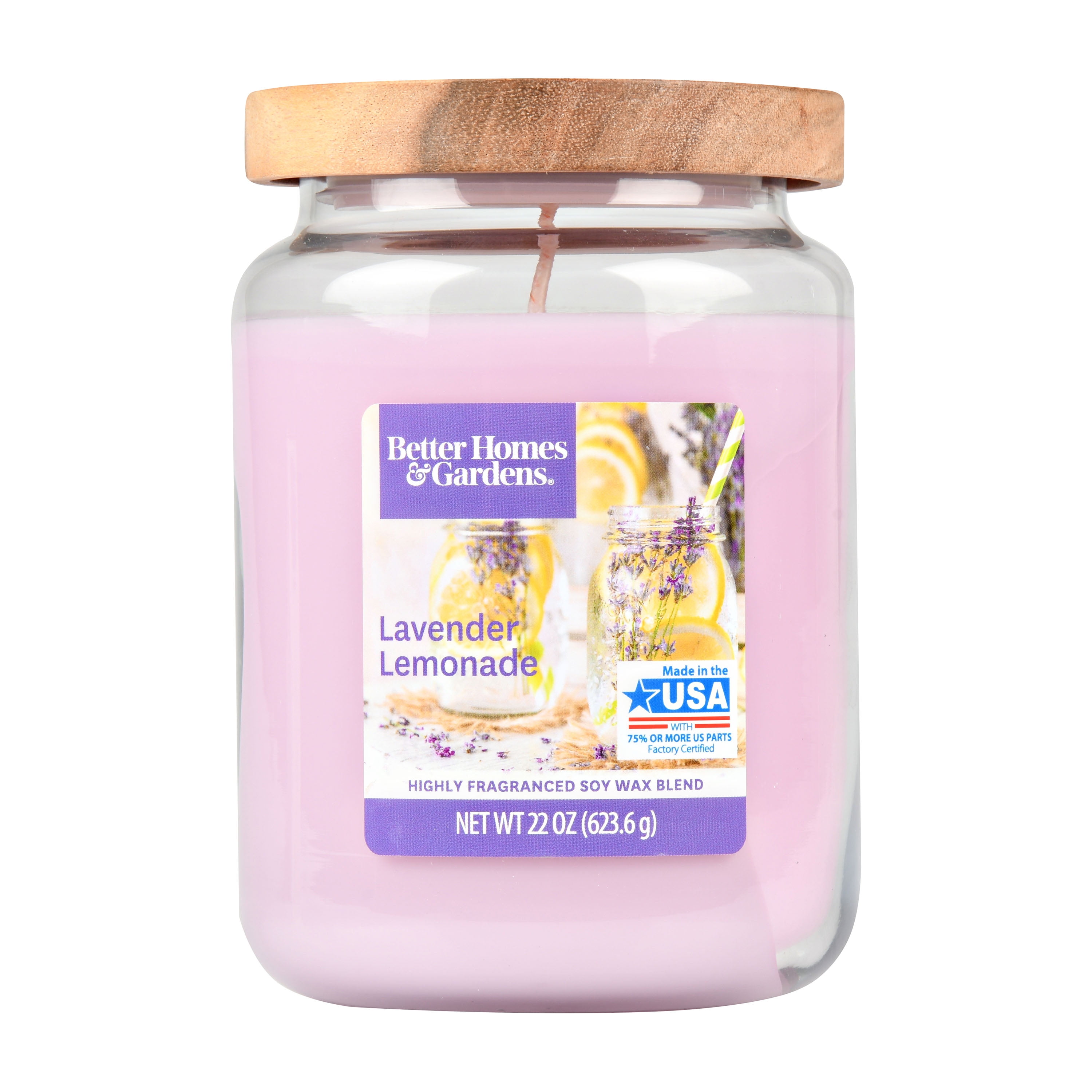 better homes and gardens spiced cinnamon stick candles
