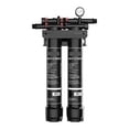 thumbnail image 1 of Water Purification System 2 Stages 100T Water Output Soften Water For Household Commercial Coffee Shop Restaurant ,Widely Used, 1 of 8