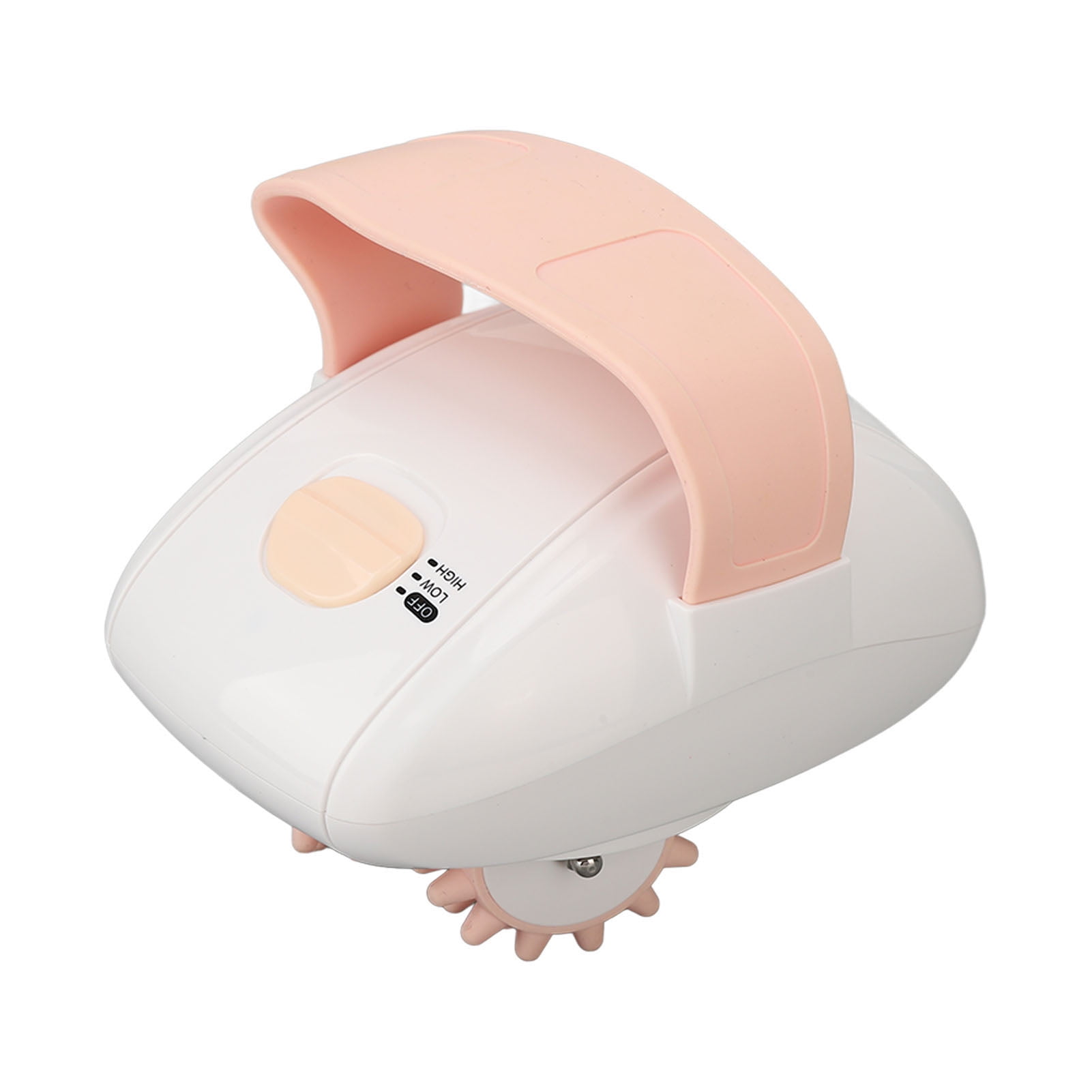 Cellulite Massager,Handheld Cellulite Massager Electric Body Massager Electric Massage Body Shaper Reliable and Durable